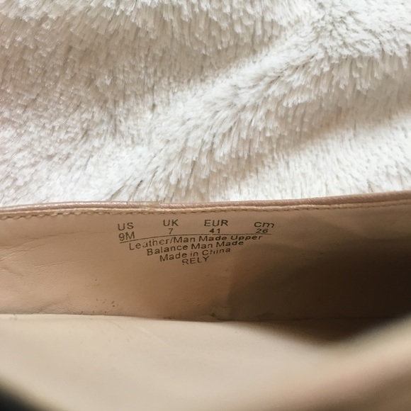 Franco Sarto Shoes Size 9 - Picture 4 of 4